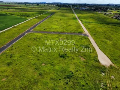 Residential Stand For Sale in Goodhope