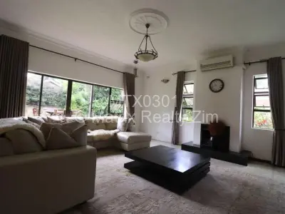 House For Sale in Borrowdale Brooke