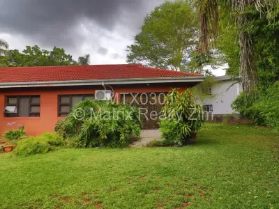 House For Sale in Borrowdale Brooke