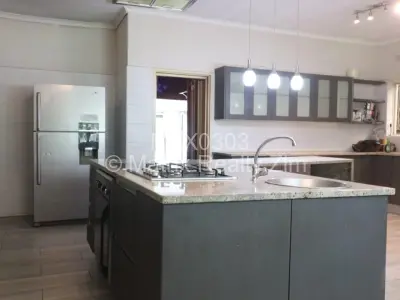 House For Sale in Chisipite