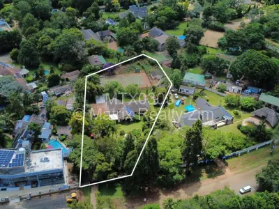 House For Sale in Chisipite