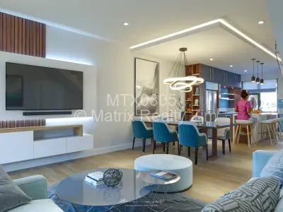 Townhouse/Cluster For Sale in Marlborough