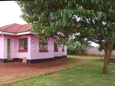 Residential Stand For Sale in Hogerty Hill