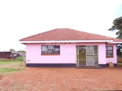 Residential Stand For Sale in Hogerty Hill