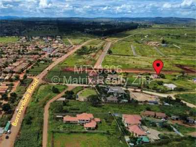 Residential Stand For Sale in Hogerty Hill