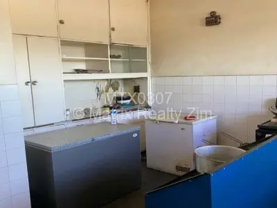 Office For Sale in Hwange