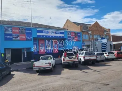 Office For Sale in Hwange