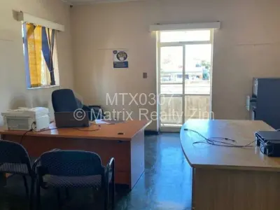 Office For Sale in Hwange