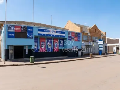 Office For Sale in Hwange