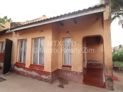 House For Sale in Ruwa