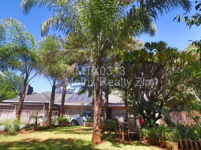 House For Sale in Alexandra Park