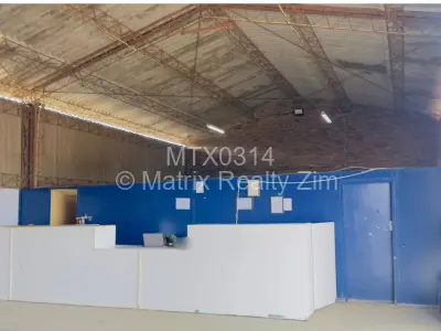 Warehouse/Industrial For Sale in Bluff Hill
