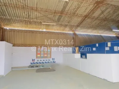 Warehouse/Industrial For Sale in Bluff Hill