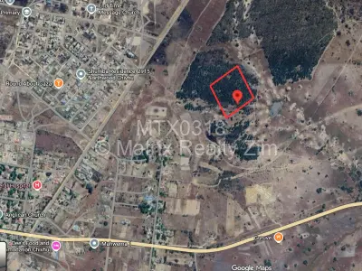 Farm/Plot For Sale in Chivhu