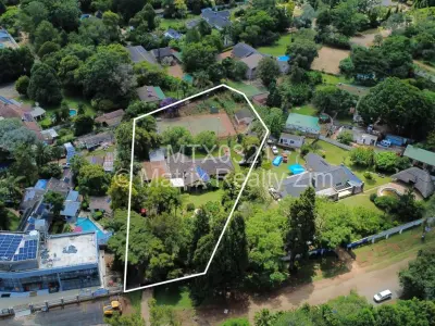 Other Commercial For Sale in Chisipite