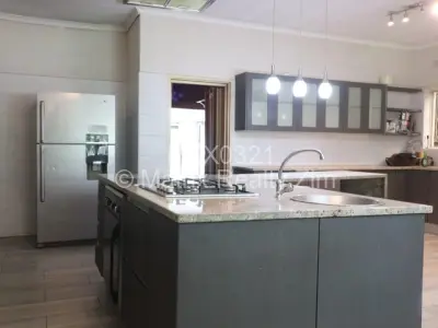 Other Commercial For Sale in Chisipite