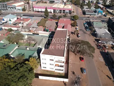 Office For Sale in Harare City Centre