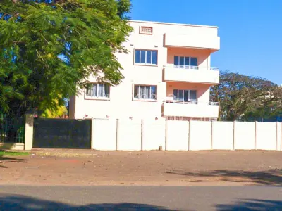 Office For Sale in Harare City Centre