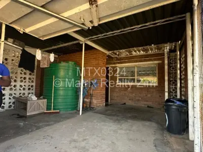 Flat/Apartment For Sale in Greencroft