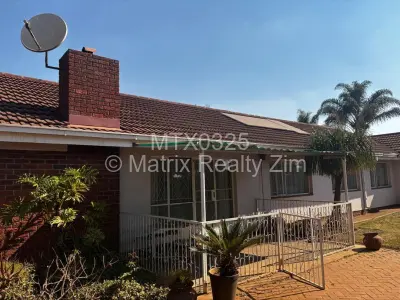 House For Rent in Sunridge