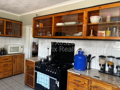 House For Rent in Sunridge