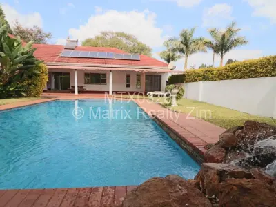 House For Sale in Mount Pleasant