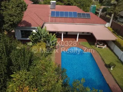 House For Sale in Mount Pleasant