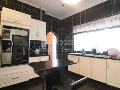 House For Sale in Mount Pleasant