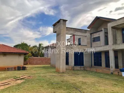 House For Sale in Mount Pleasant Heights