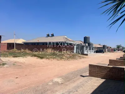 Residential Stand For Sale in Glaudina