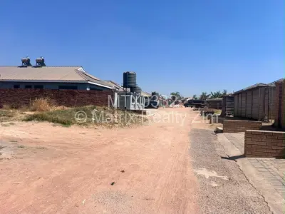 Residential Stand For Sale in Glaudina