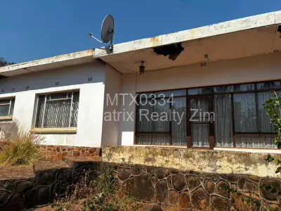 House For Sale in Bluff Hill