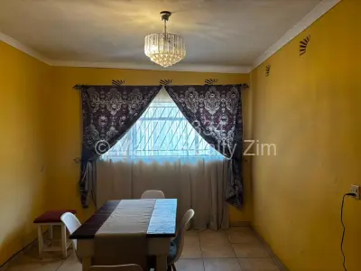House For Sale in Bluff Hill