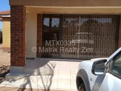 House For Sale in Granary Park
