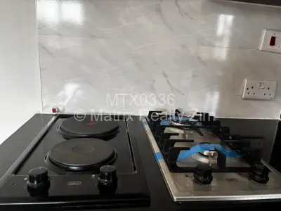 House For Rent in Mount Pleasant Heights