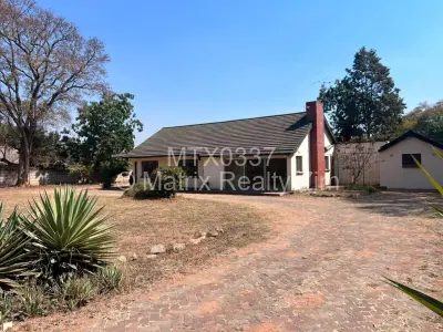 House For Sale in Hatfield
