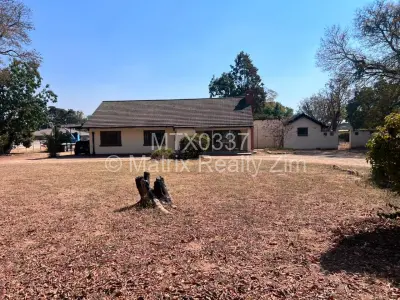 House For Sale in Hatfield