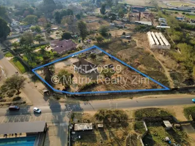 Residential Stand For Sale in Marlborough