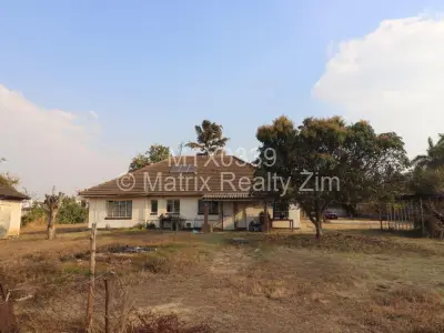 Residential Stand For Sale in Marlborough