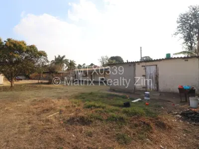 Residential Stand For Sale in Marlborough