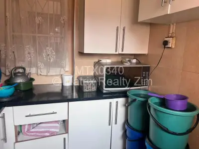 Flat/Apartment For Sale in Glen Norah