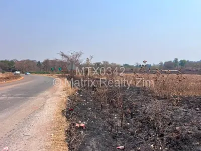 Residential Stand For Sale in Gletwin Park
