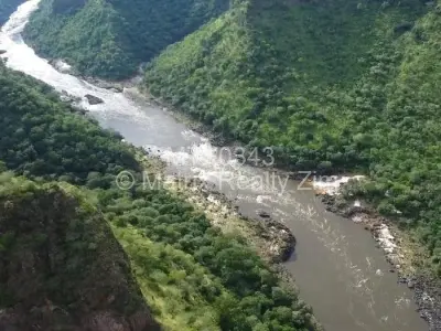 Commercial Stand For Sale in Victoria Falls