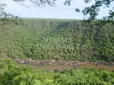 Commercial Stand For Sale in Victoria Falls