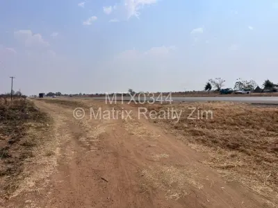 Commercial Stand For Sale in Norton
