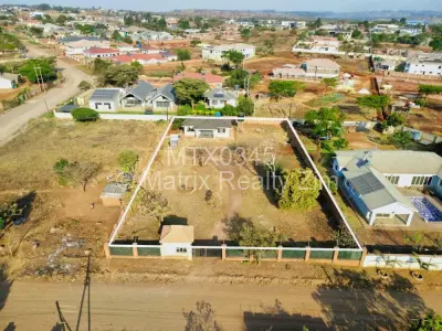 House For Sale in Gletwin Park