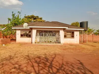 House For Sale in Gletwin Park