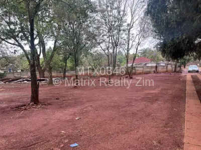 Residential Stand For Sale in Highlands