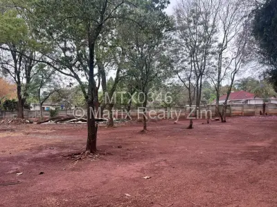 Residential Stand For Sale in Highlands