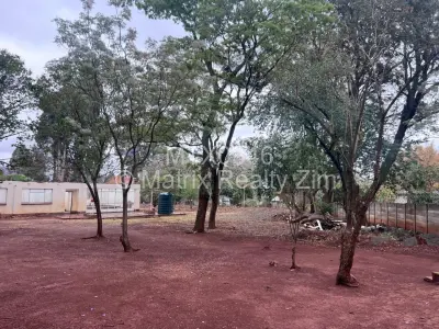 Residential Stand For Sale in Highlands